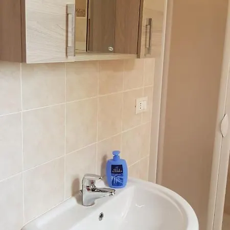 Apartman Domus Quarticelli Costa Dei Trabocchi