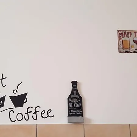 Domus Quarticelli Costa Dei Trabocchi Appartement *