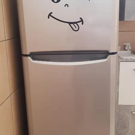 Appartement Domus Quarticelli Costa Dei Trabocchi