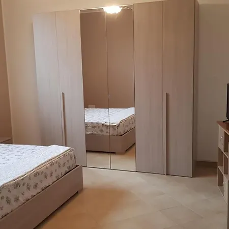 Domus Quarticelli Costa Dei Trabocchi Apartman Torino di Sangro