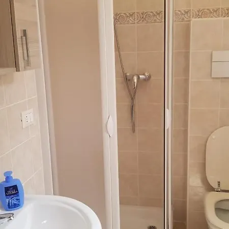 Apartman Domus Quarticelli Costa Dei Trabocchi *