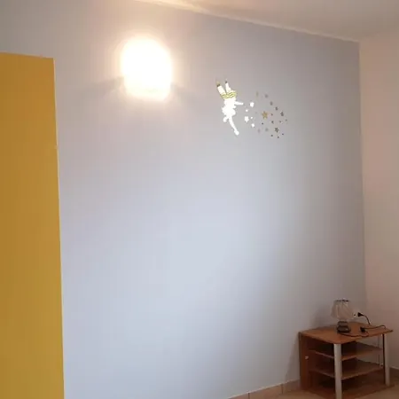 Appartement Domus Quarticelli Costa Dei Trabocchi *