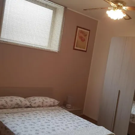 Domus Quarticelli Costa Dei Trabocchi Appartement *