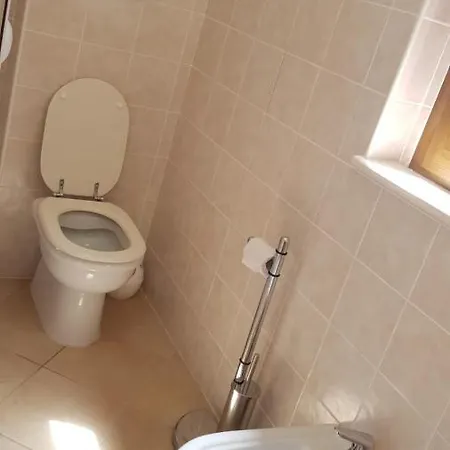 Domus Quarticelli Costa Dei Trabocchi *