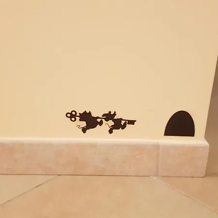 Domus Quarticelli Costa Dei Trabocchi Torino di Sangro