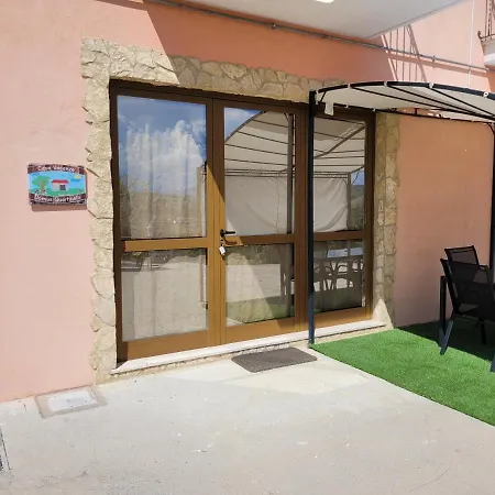 Appartement Domus Quarticelli Costa Dei Trabocchi Torino di Sangro