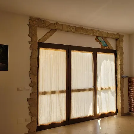 Appartamento Domus Quarticelli Costa Dei Trabocchi *