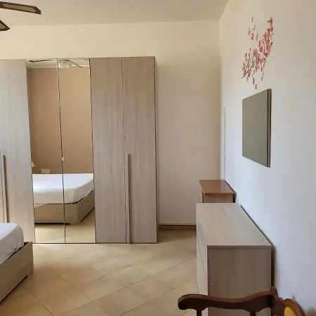 Apartment Domus Quarticelli Costa Dei Trabocchi Torino di Sangro