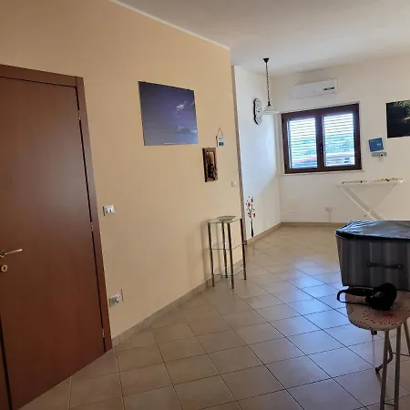 Domus Quarticelli Costa Dei Trabocchi Apartment
