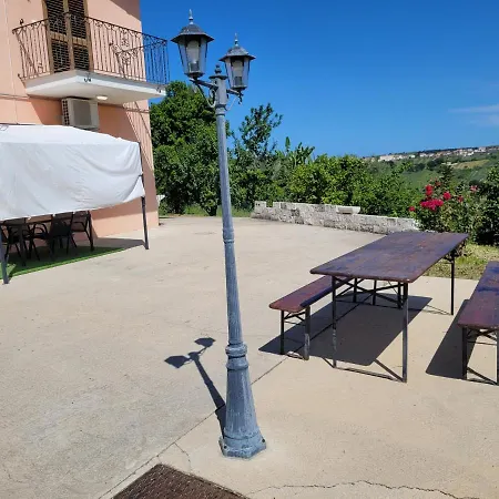 Appartamento Domus Quarticelli Costa Dei Trabocchi Torino di Sangro