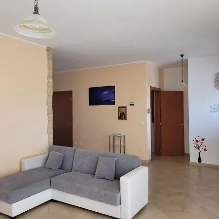 Apartment Domus Quarticelli Costa Dei Trabocchi
