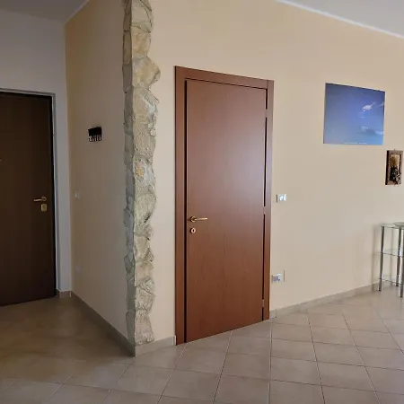Domus Quarticelli Costa Dei Trabocchi Apartment Torino di Sangro