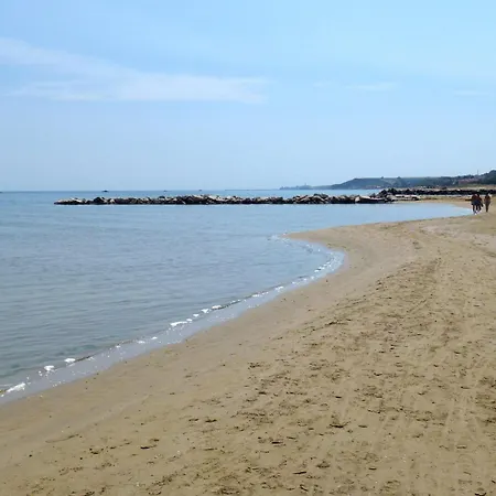 Appartamento Domus Quarticelli Costa Dei Trabocchi Torino di Sangro