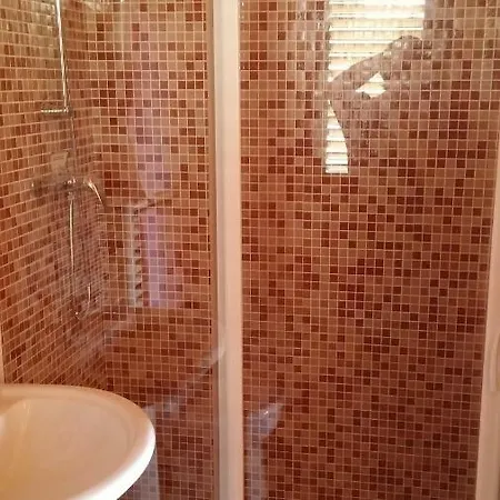 Domus Quarticelli Costa Dei Trabocchi *