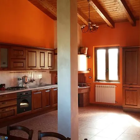 Domus Quarticelli Costa Dei Trabocchi Apartment