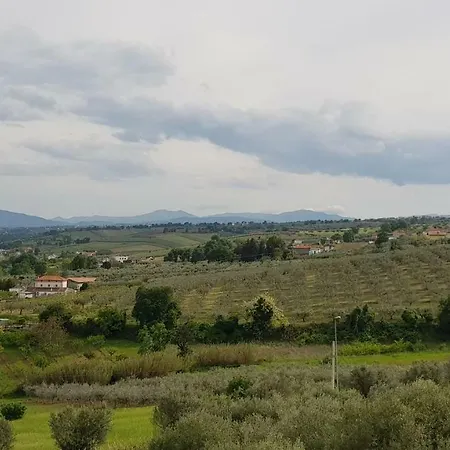 Domus Quarticelli Costa Dei Trabocchi
