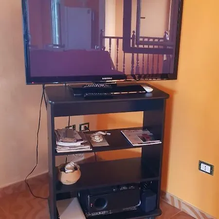 Appartamento Domus Quarticelli Costa Dei Trabocchi *