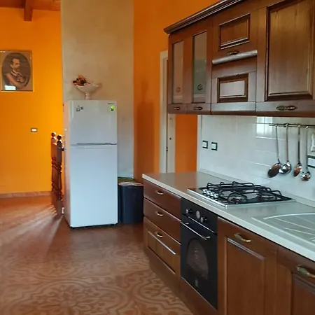 Domus Quarticelli Costa Dei Trabocchi * Torino di Sangro