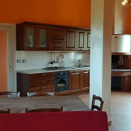 Domus Quarticelli Costa Dei Trabocchi * Torino di Sangro