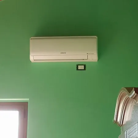 Domus Quarticelli Costa Dei Trabocchi Torino di Sangro