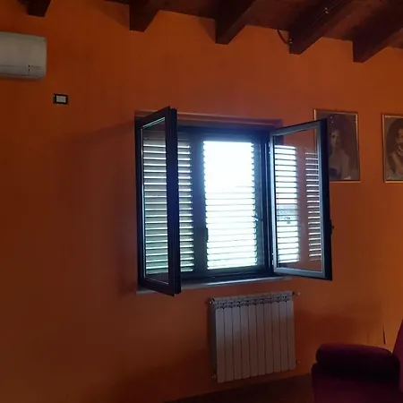 Domus Quarticelli Costa Dei Trabocchi *