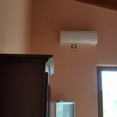 Domus Quarticelli Costa Dei Trabocchi