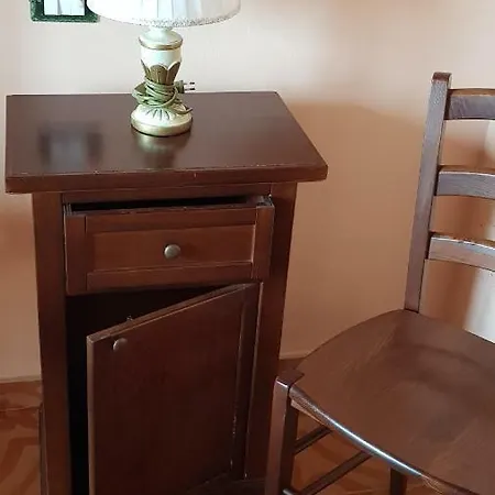 Apartman Domus Quarticelli Costa Dei Trabocchi *