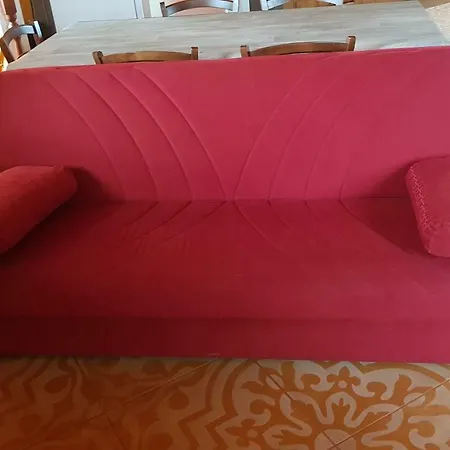 Domus Quarticelli Costa Dei Trabocchi *