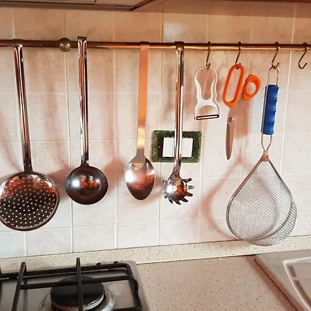 Domus Quarticelli Costa Dei Trabocchi Appartement Torino di Sangro