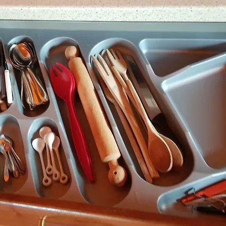 Domus Quarticelli Costa Dei Trabocchi * Torino di Sangro