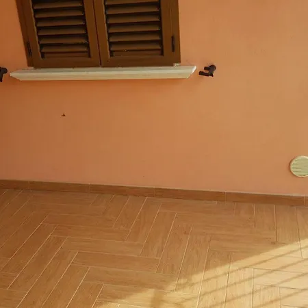 Domus Quarticelli Costa Dei Trabocchi Apartman *