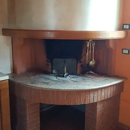 Domus Quarticelli Costa Dei Trabocchi Appartement