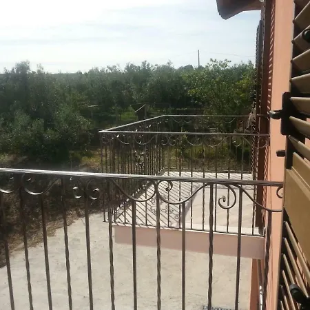 Domus Quarticelli Costa Dei Trabocchi * Torino di Sangro