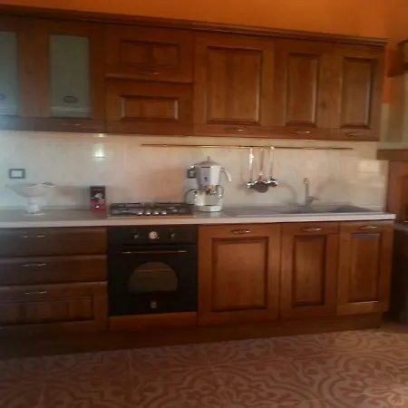Apartment Domus Quarticelli Costa Dei Trabocchi Torino di Sangro