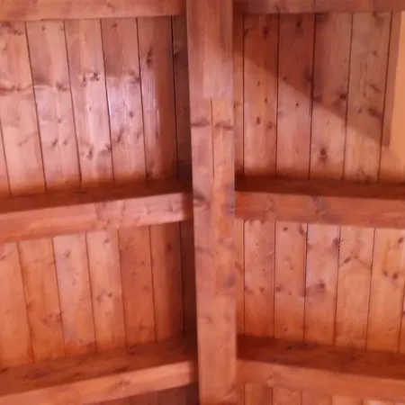 Domus Quarticelli Costa Dei Trabocchi Apartman