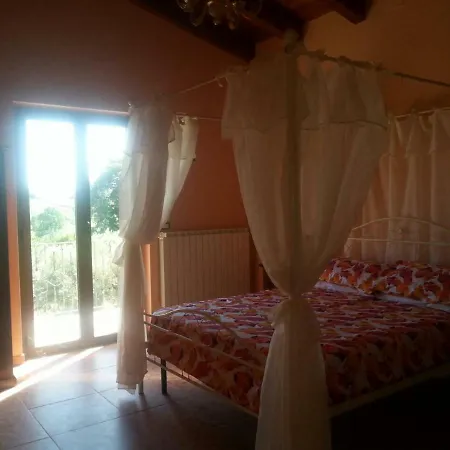Domus Quarticelli Costa Dei Trabocchi Apartman Torino di Sangro