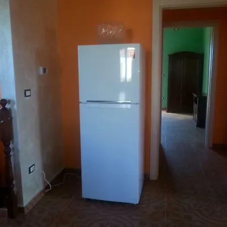 Domus Quarticelli Costa Dei Trabocchi Apartman *