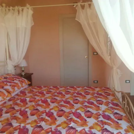 Domus Quarticelli Costa Dei Trabocchi Appartement *