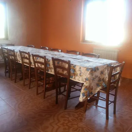 Domus Quarticelli Costa Dei Trabocchi Appartement Torino di Sangro