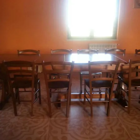 Domus Quarticelli Costa Dei Trabocchi Appartement