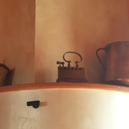 Domus Quarticelli Costa Dei Trabocchi Apartman *