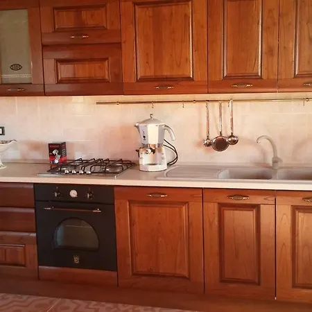 Domus Quarticelli Costa Dei Trabocchi Torino di Sangro