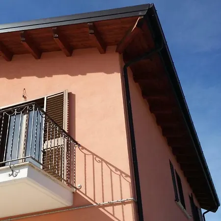Apartment Domus Quarticelli Costa Dei Trabocchi