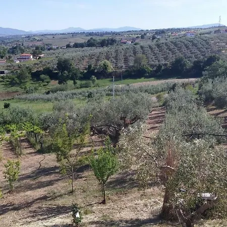 Domus Quarticelli Costa Dei Trabocchi * Torino di Sangro
