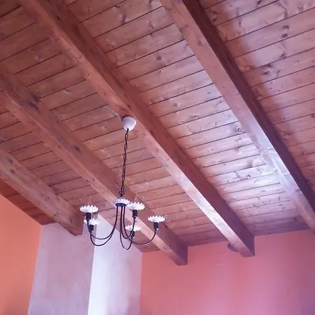Apartman Domus Quarticelli Costa Dei Trabocchi *