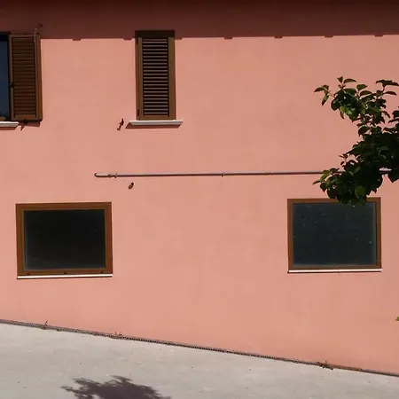 Apartman Domus Quarticelli Costa Dei Trabocchi *