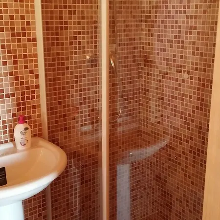 Domus Quarticelli Costa Dei Trabocchi