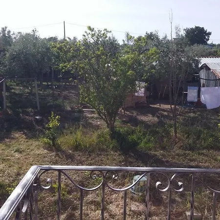 Domus Quarticelli Costa Dei Trabocchi Apartman *