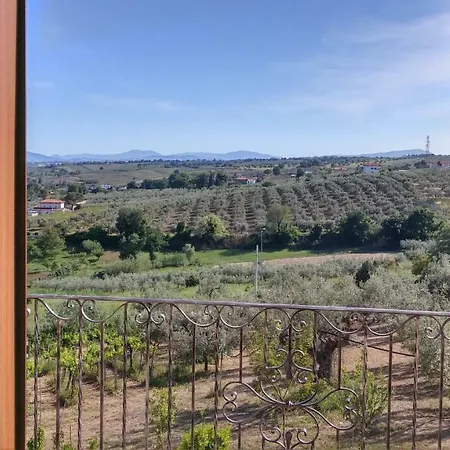 Domus Quarticelli Costa Dei Trabocchi * Torino di Sangro