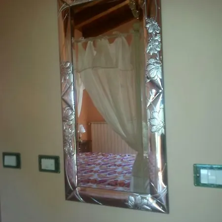 Appartement Domus Quarticelli Costa Dei Trabocchi